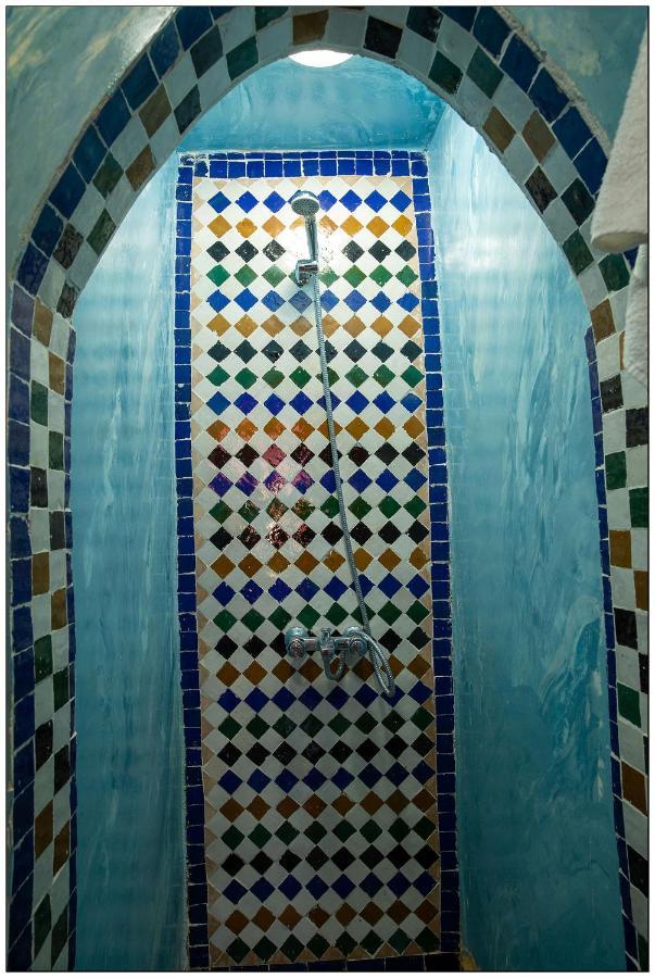 Riad Fes Blida Extérieur photo