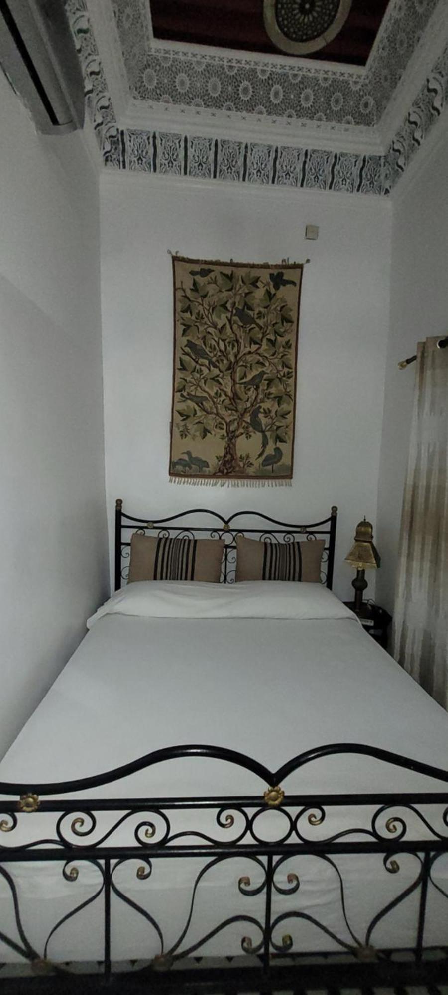 Riad Fes Blida Chambre photo