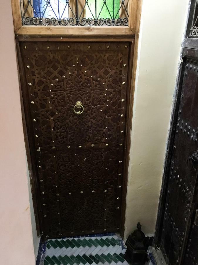Riad Fes Blida Extérieur photo